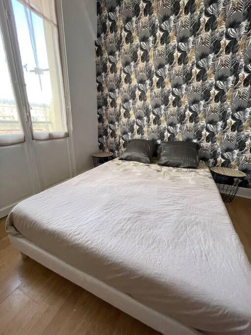 * Le Mistral De Chloe * Appartement Carcassonne Buitenkant foto