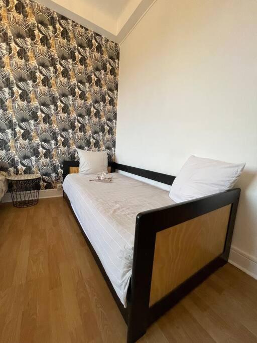 * Le Mistral De Chloe * Appartement Carcassonne Buitenkant foto