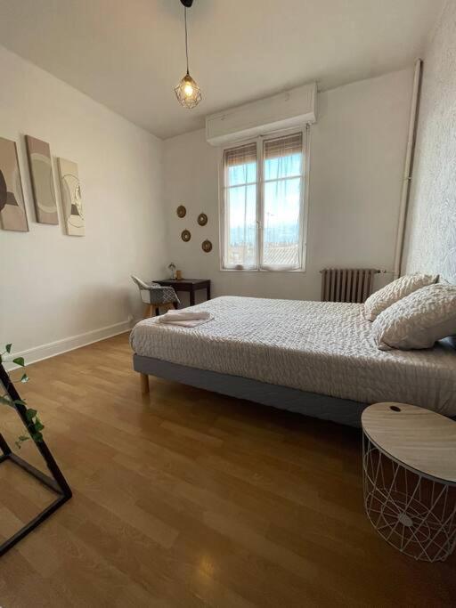 * Le Mistral De Chloe * Appartement Carcassonne Buitenkant foto